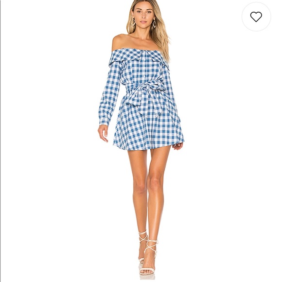 Lacadmie dress seen on sincerely Jules - Picture 1 of 4